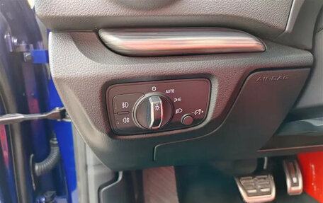 Audi A3, 2015 год, 1 699 055 рублей, 13 фотография