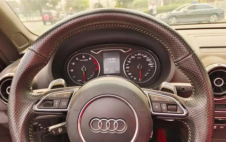 Audi A3, 2015 год, 1 699 055 рублей, 12 фотография