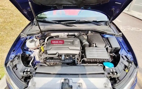 Audi A3, 2015 год, 1 699 055 рублей, 6 фотография