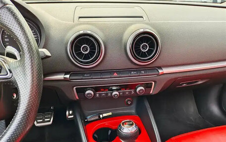 Audi A3, 2015 год, 1 699 055 рублей, 15 фотография