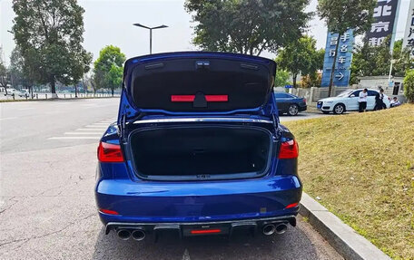 Audi A3, 2015 год, 1 699 055 рублей, 19 фотография