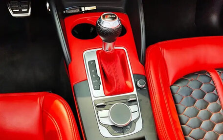 Audi A3, 2015 год, 1 699 055 рублей, 16 фотография