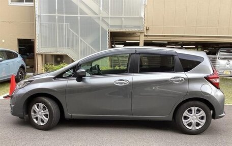 Nissan Note II рестайлинг, 2018 год, 794 000 рублей, 8 фотография
