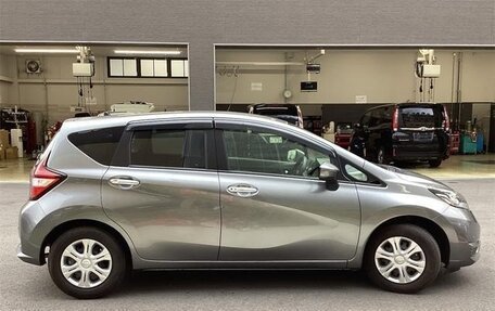 Nissan Note II рестайлинг, 2018 год, 794 000 рублей, 6 фотография