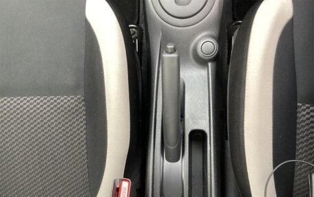 Nissan Note II рестайлинг, 2018 год, 794 000 рублей, 9 фотография