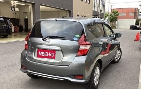 Nissan Note II рестайлинг, 2018 год, 794 000 рублей, 3 фотография