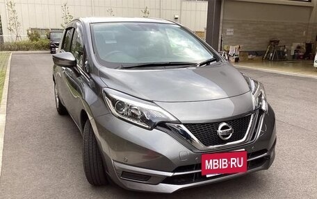 Nissan Note II рестайлинг, 2018 год, 794 000 рублей, 5 фотография