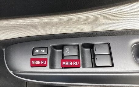 Nissan Note II рестайлинг, 2018 год, 794 000 рублей, 10 фотография