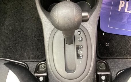 Nissan Note II рестайлинг, 2018 год, 794 000 рублей, 15 фотография
