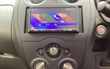Nissan Note II рестайлинг, 2018 год, 794 000 рублей, 14 фотография