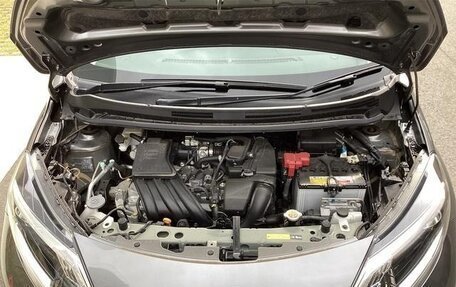 Nissan Note II рестайлинг, 2018 год, 794 000 рублей, 22 фотография