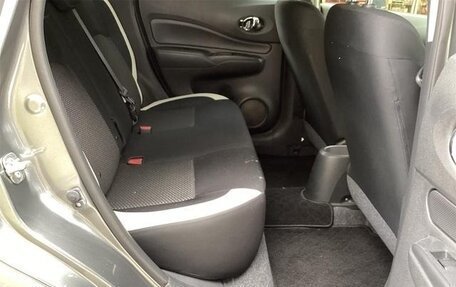 Nissan Note II рестайлинг, 2018 год, 794 000 рублей, 32 фотография