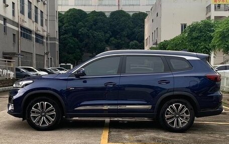 Chery Tiggo 8 I, 2021 год, 1 500 441 рублей, 4 фотография