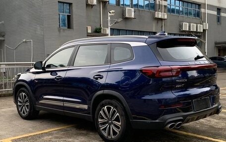 Chery Tiggo 8 I, 2021 год, 1 500 441 рублей, 5 фотография