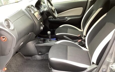 Nissan Note II рестайлинг, 2018 год, 794 000 рублей, 34 фотография