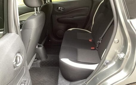 Nissan Note II рестайлинг, 2018 год, 794 000 рублей, 33 фотография