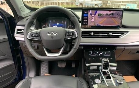 Chery Tiggo 8 I, 2021 год, 1 500 441 рублей, 7 фотография
