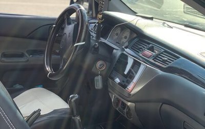 Mitsubishi Lancer IX, 2005 год, 370 000 рублей, 1 фотография
