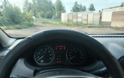 Renault Logan I, 2011 год, 350 000 рублей, 1 фотография