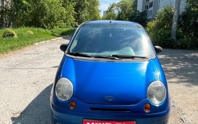 Daewoo Matiz I, 2012 год, 180 000 рублей, 1 фотография