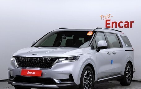 KIA Carnival, 2021 год, 2 843 000 рублей, 1 фотография