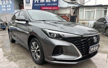 Changan Eado, 2021 год, 1 250 548 рублей, 1 фотография