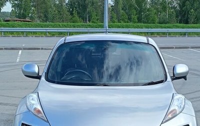 Nissan Juke II, 2011 год, 1 050 000 рублей, 1 фотография