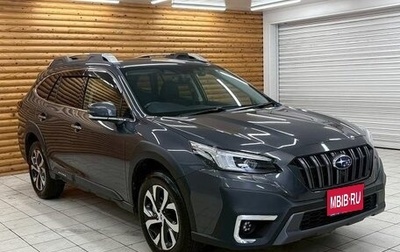 Subaru Outback VI, 2022 год, 2 450 000 рублей, 1 фотография