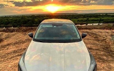 Skoda Octavia, 2017 год, 1 850 000 рублей, 1 фотография