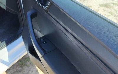 Skoda Rapid I, 2018 год, 1 200 000 рублей, 1 фотография