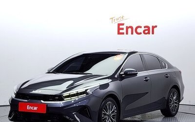 KIA K3, 2021 год, 1 698 000 рублей, 1 фотография