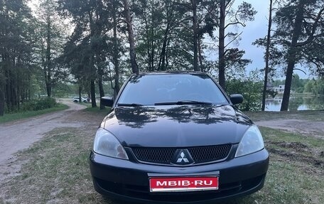 Mitsubishi Lancer IX, 2006 год, 350 000 рублей, 1 фотография