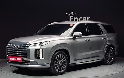 Hyundai Palisade I, 2022 год, 4 120 000 рублей, 1 фотография