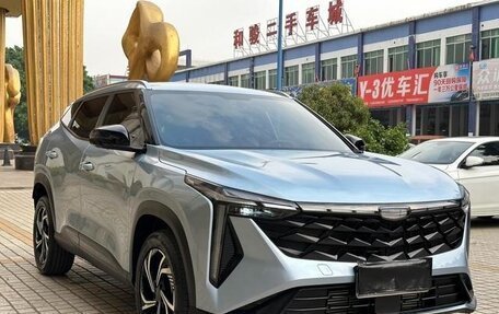Geely Atlas, 2023 год, 2 100 548 рублей, 1 фотография