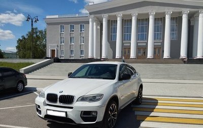 BMW X6, 2014 год, 2 460 000 рублей, 1 фотография