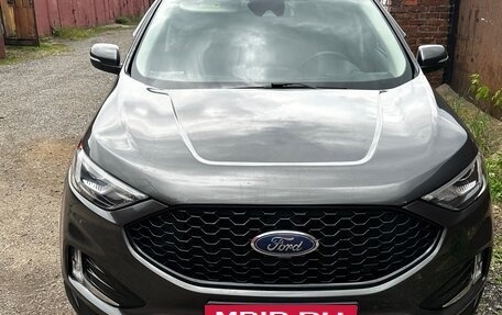 Ford Edge II рестайлинг, 2019 год, 2 400 000 рублей, 1 фотография