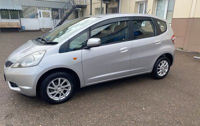 Honda Fit III, 2010 год, 800 000 рублей, 1 фотография