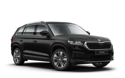 Skoda Kodiaq I, 2025 год, 5 050 000 рублей, 1 фотография