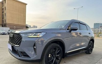 Haval H6, 2021 год, 1 650 008 рублей, 1 фотография