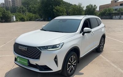 Haval H6, 2022 год, 1 150 008 рублей, 1 фотография