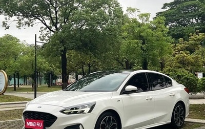 Ford Focus IV, 2020 год, 1 200 000 рублей, 1 фотография