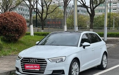 Audi A3, 2020 год, 1 600 000 рублей, 1 фотография