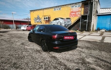 Volkswagen Jetta VI, 2013 год, 1 200 000 рублей, 1 фотография