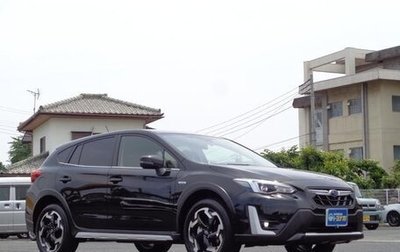Subaru XV II, 2022 год, 2 000 000 рублей, 1 фотография