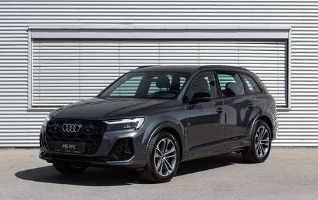 Audi Q7, 2024 год, 11 700 000 рублей, 1 фотография
