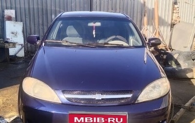 Chevrolet Lacetti, 2006 год, 400 000 рублей, 1 фотография