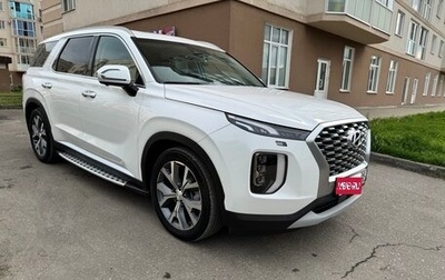 Hyundai Palisade I, 2020 год, 4 500 000 рублей, 1 фотография