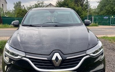 Renault Arkana I, 2019 год, 1 500 000 рублей, 1 фотография