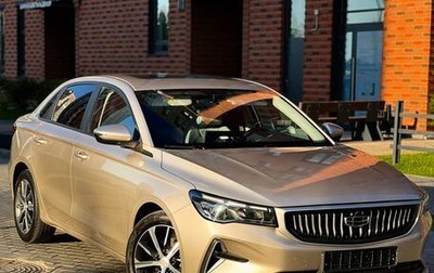 Geely Emgrand, 2023 год, 1 500 000 рублей, 1 фотография