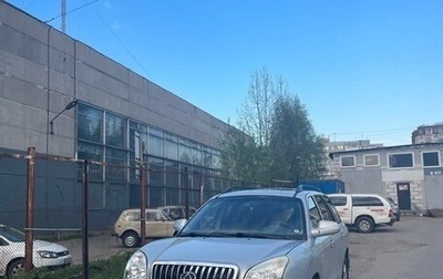 ТагАЗ C190, 2012 год, 420 000 рублей, 1 фотография